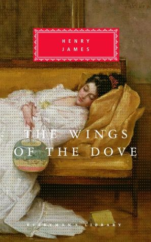 Wings of the Dove (Everyman's Library)