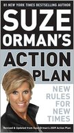 Suze Orman's Action Plan by Suze Orman: NOOK Book Cover