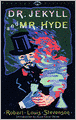 The Strange Case of Dr. Jekyll and Mr. Hyde