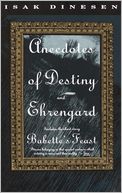 Anecdotes of Destiny & Ehrengard