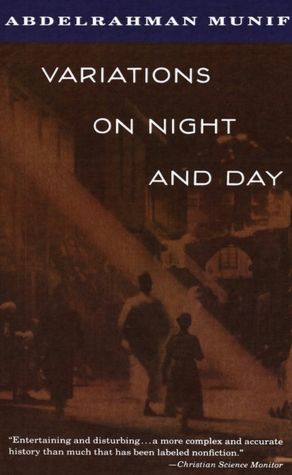 Variations on Night and Day