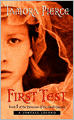 First Test (Protector of the Small Series #1)