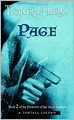Page (Protector of the Small Series #2)