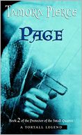 Page (Protector of the Small Series #2)