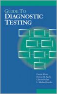 Guide to Diagnostic Testing