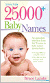 25,000+ Baby Names