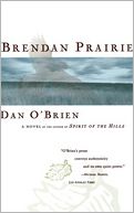 Brendan Prairie