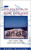 Best Bike Paths of New England: Safe, Scenic and Traffic-Free Bicycling