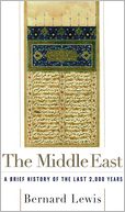 The Middle East: A Brief History of the Last 2,000 Years