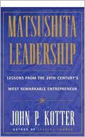 Matsushita Leadership