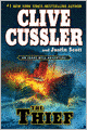 The Thief (Isaac Bell Series #5)