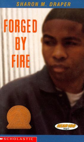 Forged by Fire