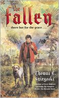 The Fallen (Fallen Series #1)