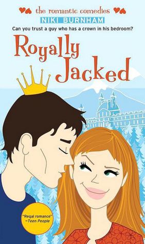 Royally Jacked