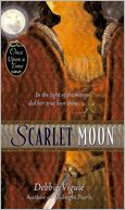 Scarlet Moon (Once upon a Time Series)