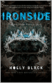 Ironside (Modern Tale of Faerie Series #3)