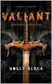 Valiant (Modern Tale of Faerie Series #2)