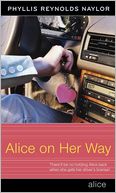 Alice on Her Way
