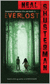 Everlost (Skinjacker Trilogy Series #1)