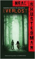 Everlost (Skinjacker Trilogy Series #1)