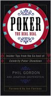 Poker: The Real Deal
