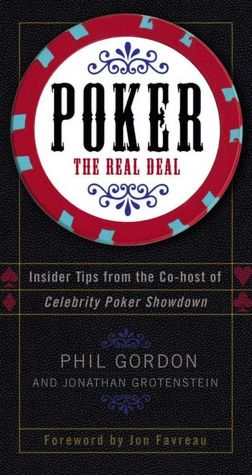 Poker: The Real Deal