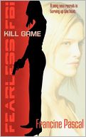 Kill Game (Fearless FBI Series #1)