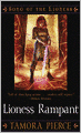 Lioness Rampant (Song of the Lioness Series #4)