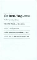 The Freud/Jung Letters: The Correspondence between Sigmund Freud and C. G. Jung. (Abridged edition)