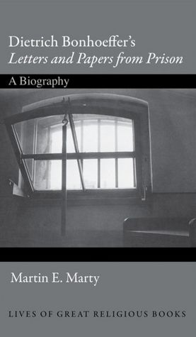 Dietrich Bonhoeffer's 
