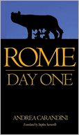 Rome: Day One