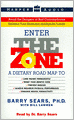 The Zone: A Dietary Road Map