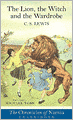 The Lion, the Witch and the Wardrobe (Chronicles of Narnia Series #2)