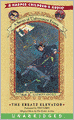The Ersatz Elevator: Book the Sixth (A Series of Unfortunate Events)
