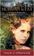I Am Morgan le Fay