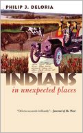 download Indians in Unexpected Places book