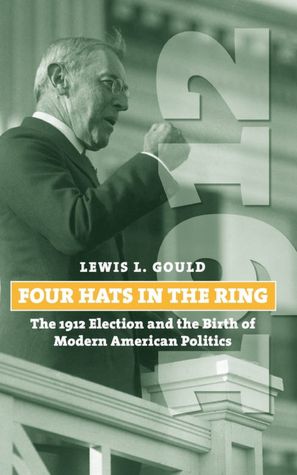 Four Hats In The Ring