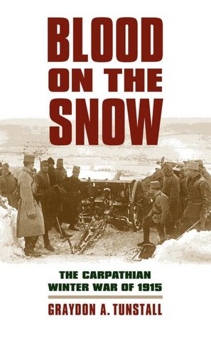 Blood On The Snow