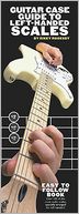 Guitar Case Guide to Left-Handed Scales