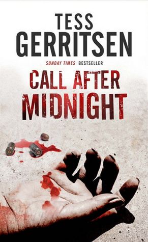 Free mp3 audiobook downloads Call after Midnight by Tess Gerritsen (English Edition)