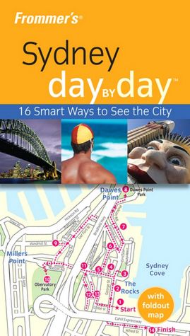 Frommer's Sydney Day by Day