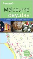Frommer's Melbourne Day by Day