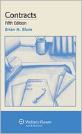 Examples & Explanations: Contracts, 5th Ed.