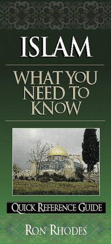 Islam: What You Need to Know (Quick Reference Guide)