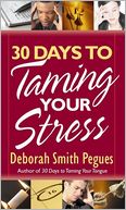 30 Days to Taming Your Stress