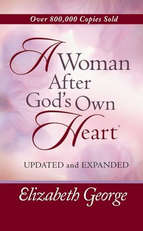 A Woman after God's Own Heart Deluxe Edition