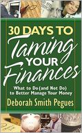 30 Days to Taming Your Finances
