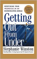 Getting out from under: Redefining Your Priorities in an Overwhelming World