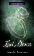 Last Dance (The Seer Series #2)