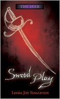 Sword Play (The Seer Series #4)